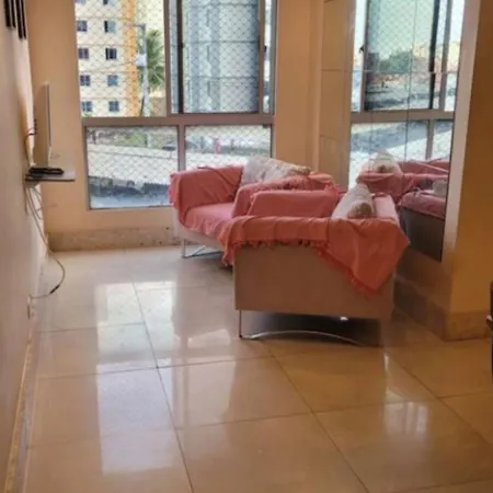 Apartamento Farolandia Aracaju Exterior photo