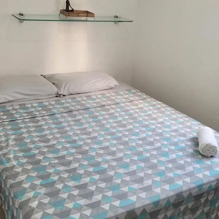 Apartamento Farolandia Aracaju Exterior photo