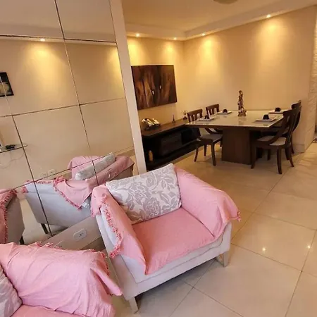 Apartamento Farolandia Aracaju Exterior photo