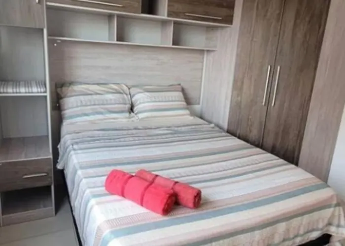 Apartamento Farolandia