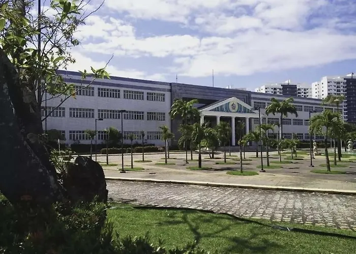 Apartamento Farolandia