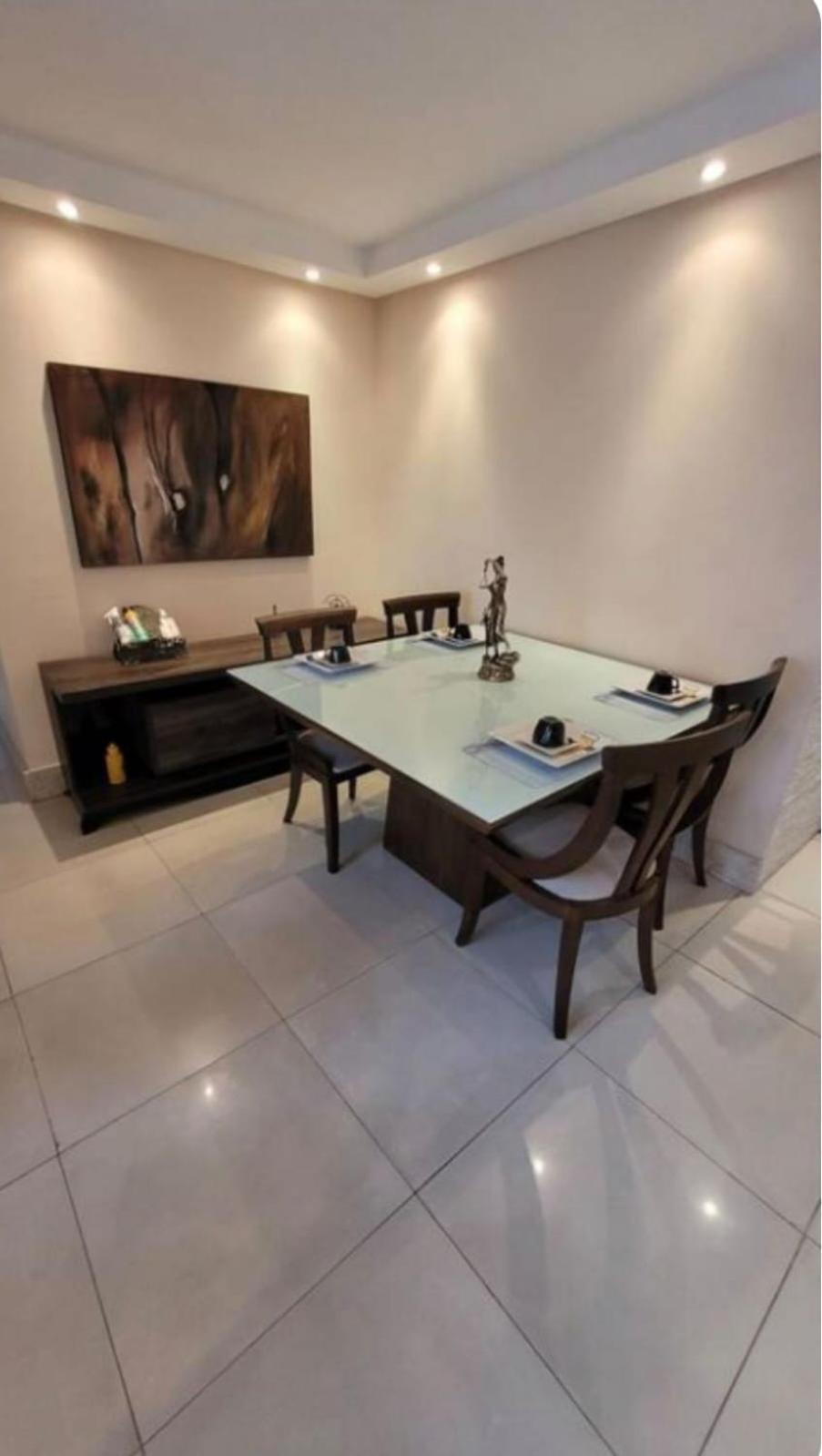 Apartment Farolandia Aracaju