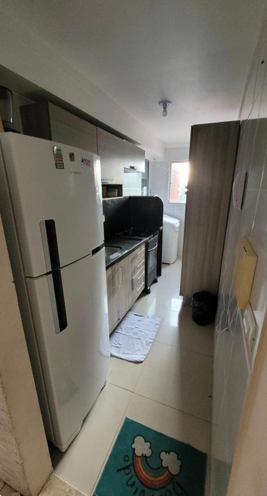 Apartment Farolandia Aracaju