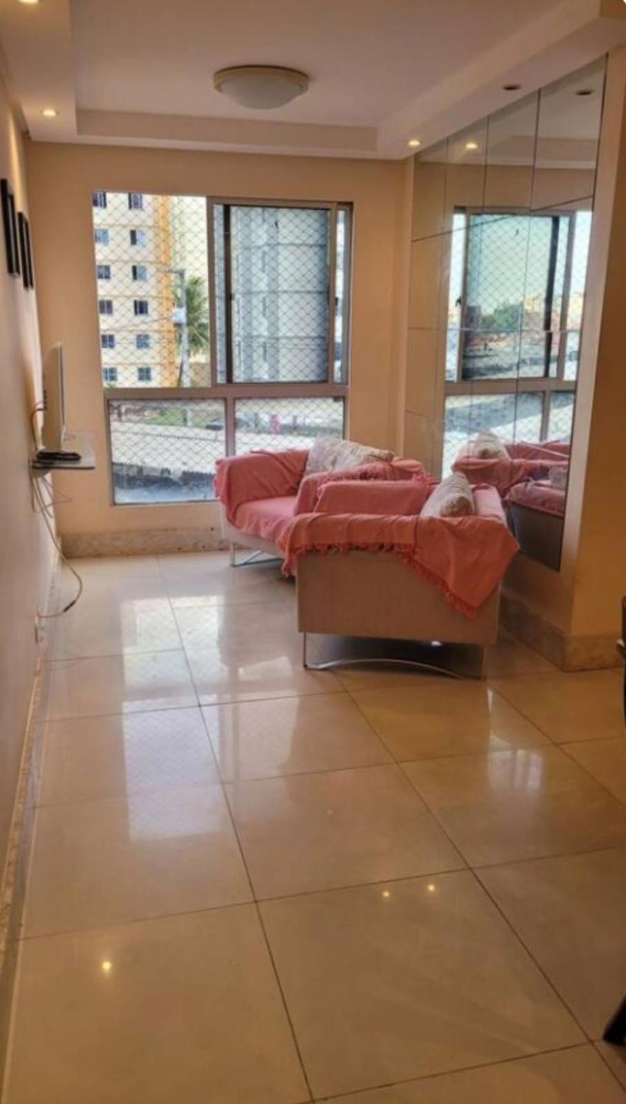 Farolandia Apartment Aracaju