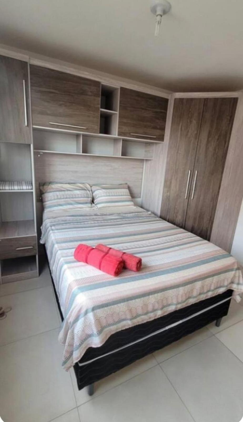 Apartment Farolandia Aracaju