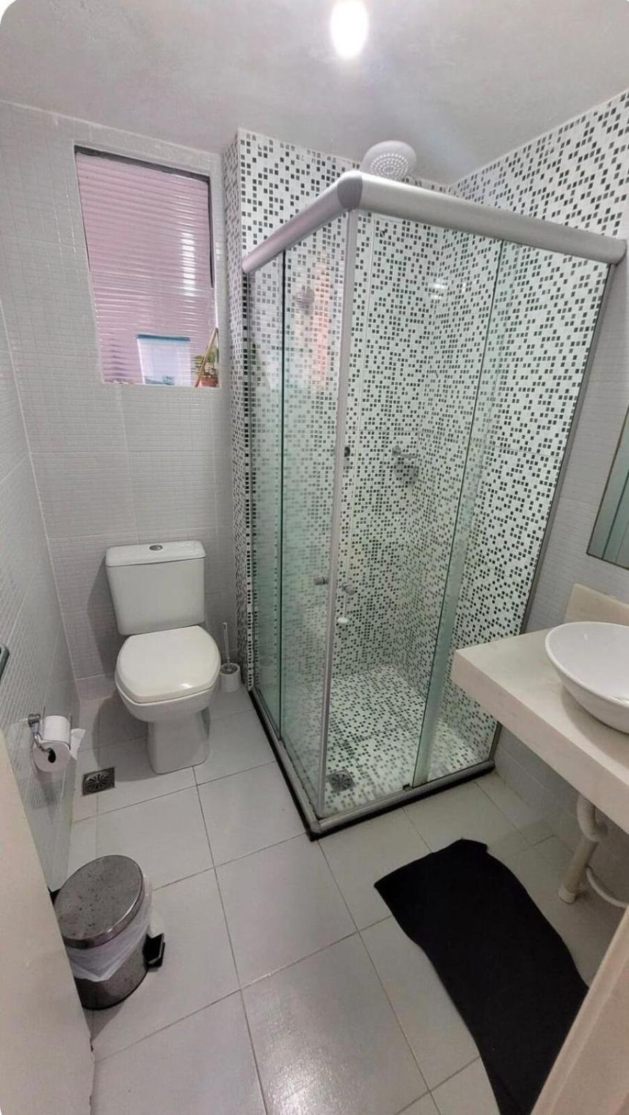 Apartment Farolandia Aracaju
