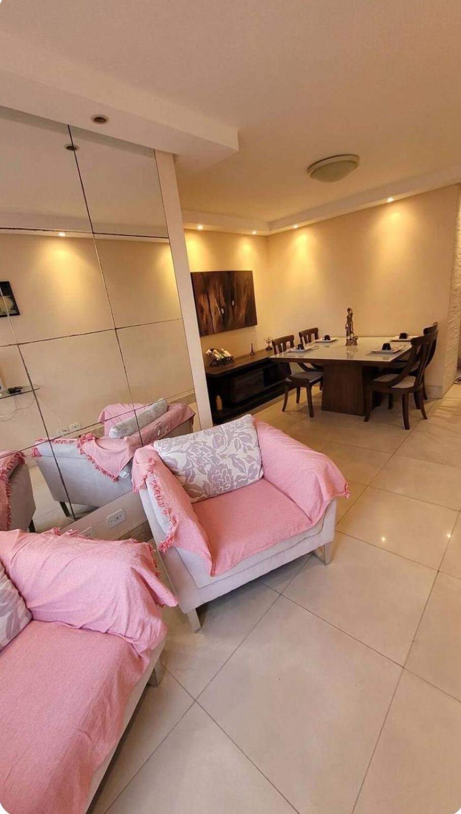 Farolandia Apartment *